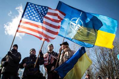 Надежда Савченко - Украину ожидают унизительные перспективы в НАТО — Савченко - news-front.info - Украина - Киев - Ирак