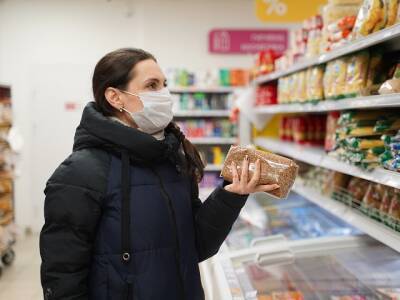 Николай Переславский - Эксперт назвал срок очередного повышения цен на продукты в России - u24.ru - Россия