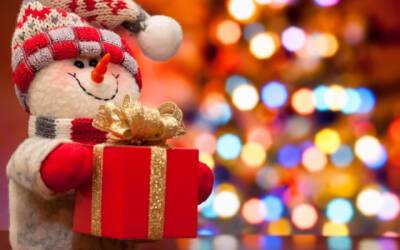 Исследование показало, где обычно прячут подарки на Новый год: 5 самых популярных мест - enovosty.com