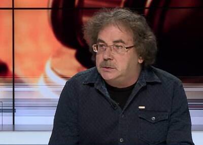 Владимир Зеленский - Чемерис заявил, что запрет телеканалов UkrLive и «Перший незалежний» свидетельствует об агонии власти - politeka.net - Украина