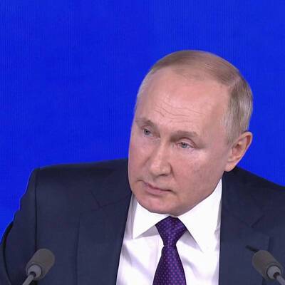 Владимир Путин - Дмитрий Песков - Джо Байден - Эмили Хорн - Путин планирует поговорить по телефону с американским лидером Джо Байденом - radiomayak.ru - Москва - Россия - США