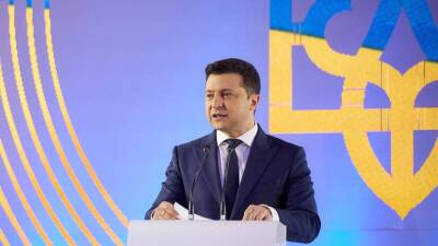 Владимир Зеленский - Алексей Гончаренко - Рамзан Кадыров - Депутат Рады рассказал о страхе Зеленского перед Кадыровым - smartmoney.one - Россия - Украина - респ. Чечня