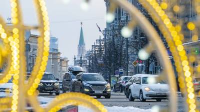 Темпы роста ВВП России в ноябре ускорились до 5,2% в годовом выражении - russian.rt.com - Россия