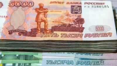 Эльвира Набиуллина - Треть россиян отдает 80% дохода банкам за кредиты - smartmoney.one - Россия