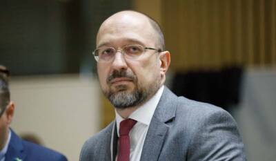 Денис Шмыгаль - В Украине больше не планируется введение локдаунов, - Шмыгаль - vchaspik.ua - Украина