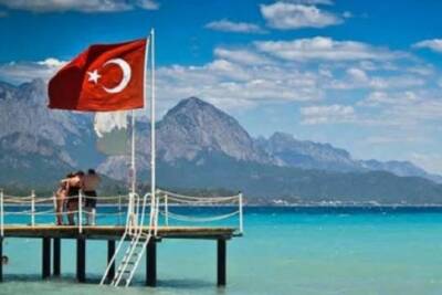 Где лучше отдыхать в Турции - versia.ru - Турция - Анталья