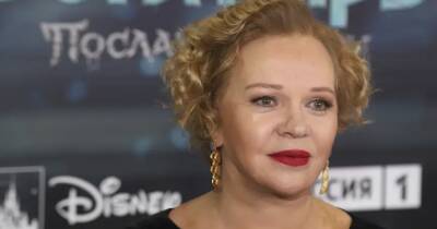 Елена Валюшкина развелась с Александром Яцко из-за его измен - runews24.ru