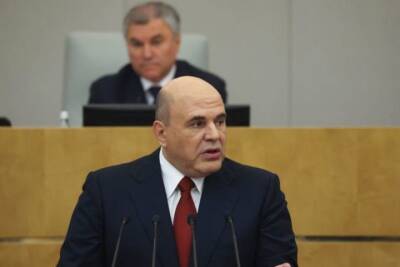 Михаил Мишустин - Роман Головченко - Мишустин провел переговоры с премьер-министром Белоруссии - mk.ru - Москва - Россия - Белоруссия