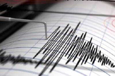 Землетрясение магнитудой 7,3 произошло у берегов Восточного Тимора - aif.ru - Canada - провинция Квебек