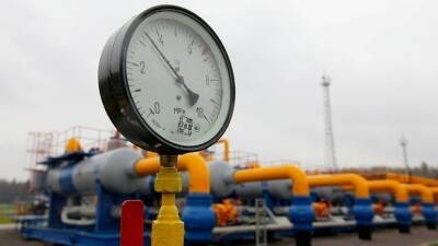 Александр Фролов - Аналитик Фролов прокомментировал ситуацию с транзитом газа через Украину - russian.rt.com - Украина - Киев