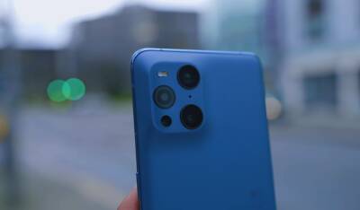 В Сети появились качественные рендеры «странного» смартфона Oppo X5 - actualnews.org