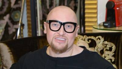 Александр Медведев - Победителя «Суперстар! Возвращение» Шуру за кулисами откачивал врач - 5-tv.ru