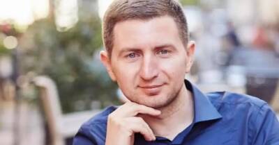 Львовского "антивакцинатора" Стахива выпустили из психбольницы - kp.ua - Украина