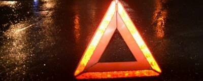 На ЕКАДе в лобовом ДТП с двумя иномарками погибли два человека - runews24.ru