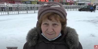 Жители Донецка ответили, хотят ли возвращения в Украину: большинство дало однозначный ответ - agrimpasa.com - Украина - Донецк