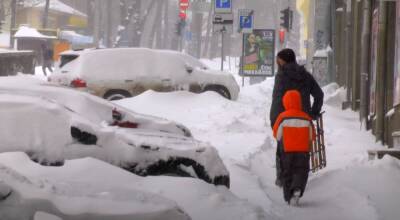 Морозы продолжат испытывать украинцев, но осадки отступят: какой будет погода в регионах - politeka.net - Украина