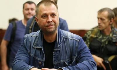 Алексей Навальный - Георгий Албуров - Борцы с коррупцией сообщили о планах депутата Бородая продать незадекларированную квартиру в Дубае - og.ru - ДНР