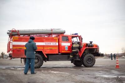 За всё уплочено. Заплатившие 50 тыс. р. за повышение МЧС-ники продолжают работать - chita.ru - Ростов-На-Дону - округ Южный