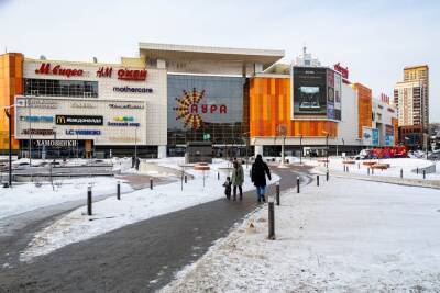 В Новосибирске прошла эвакуация в десяти торговых центрах утром 30 декабря - novos.mk.ru - Новосибирск