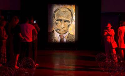 Владимир Путин - Михаил Горбачев - Le Point (Франция): «новая Ялта», о которой мечтает Владимир Путин - inosmi.ru - Россия - Крым - Франция - Крым