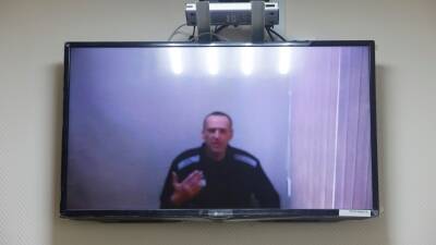 Сергей Шойгу - Владимир Путин - Алексей Навальный - Сергей Лавров - Ангела Меркель - Александр Лукашенко - Дмитрий Муратов - Илон Маск - Михаил Мишустин - «Левада»: Навальный занял второе место в рейтинге «Человек года» - golos-ameriki.ru - Россия - Белоруссия - Германия
