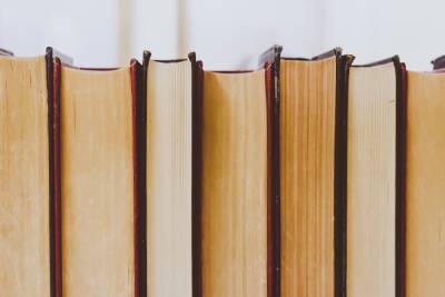 Три новогодние книги. Областная библиотека советует, что почитать в преддверии праздника - grodnonews.by - Белоруссия