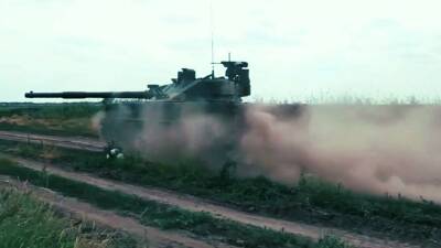 Бекхан Оздоев - «Спрут» на продажу: каков экспортный потенциал перспективного российского колёсного танка - russian.rt.com - Россия