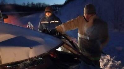 Четыре человека погибли и один пострадал в ДТП на трассе Р-297 - iz.ru - Россия - Израиль - Еврейская обл.