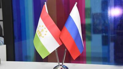 Алексей Егоров - Таджикистан и Россия укрепляют сотрудничество в борьбе с незаконным оборотом наркотиков - dialog.tj - Россия - Таджикистан