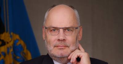 Матти Маасикас - Алар Карис - В Эстонии заявили о поддержке Украины на фоне агрессии РФ - kp.ua - Россия - Украина - Киев - Эстония - Таллин