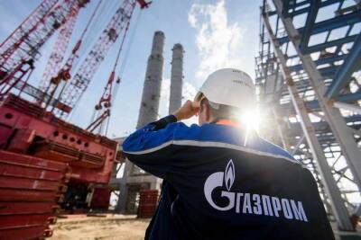 Владимир Путин - «Газпром» на протяжении десяти дней не заказывает прокачку по газопроводу «Ямал – Европа» - news-front.info - Россия - Германия - Польша