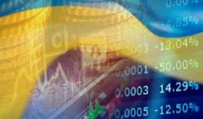Юлия Свириденко - Минэкономики ухудшило прогноз роста ВВП Украины на 2022 год - take-profit.org - Украина