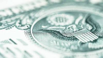 Treasuries - Доллар 30 декабря укрепляется на росте доходности американского госдолга - bin.ua - США - Украина