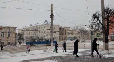 Жители Чувашии не хотят объединяться с другими регионами России: "Где ваша гордость?" - pg21.ru - Россия - респ. Татарстан - респ. Чувашия - Нижний Новгород - Ульяновская - респ. Марий Эл