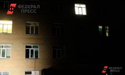 Мэрия запретила отключать свет в Ноябрьске в день предновогодней готовки - fedpress.ru - Ноябрьск