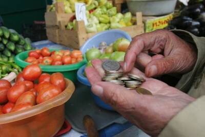 Продукты в России подорожали на 10% из-за инфляции - tver.mk.ru - Россия