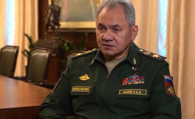 Сергей Шойгу - От «Медведей» до «Цирконов»: Российская армия получила в 2021 году новейшую технику - actualnews.org - Россия