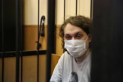 Юрий Хованский - Суд зарегистрировал ходатайство о продлении запретов Юрию Хованскому на месяц - spb.mk.ru - Санкт-Петербург