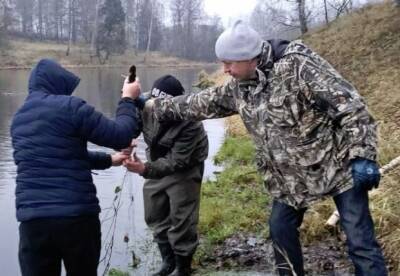 В Украине ужесточили наказание для браконьеров - facenews.ua - Украина