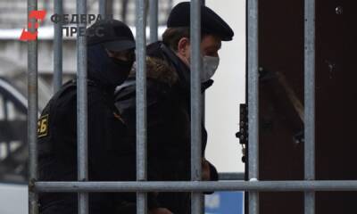 Иван Кляйн - Сегодня мэру Томска Ивану Кляйну вынесут приговор - fedpress.ru - Томск