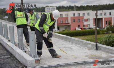 Александр Егоров - Мост у челябинского ЖД-вокзала реконструируют в 2023 году - fedpress.ru - Челябинск