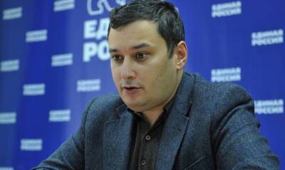 Александр Хинштейн - Депутат Александр Хинштейн предложил лишать оппозиционеров гражданства - og.ru