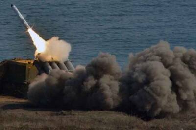 Россия нацелила на Норвегию сотни крылатых ракет Х-35 - free-news.su - Норвегия - Россия - США - Мурманск - Осло