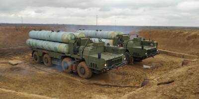 Sohu: «гиперзвуковой щит» российской ПВО «Панцирь-СМ-СВ» сделает границы РФ непробиваемыми - inforeactor.ru - Москва - Россия - Китай - Пекин