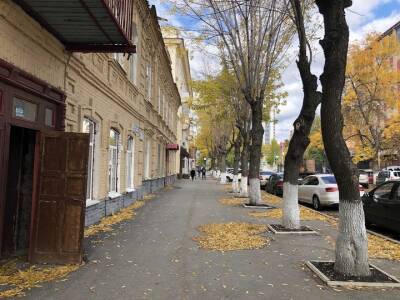 В одном из уфимских микрорайонов планируют построить новые дороги - ufacitynews.ru - Уфа
