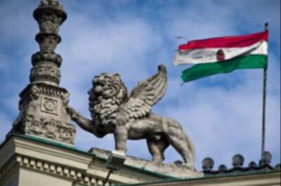 Венгрия активно обхаживает Армению: Будапешт добивается восстановления дипотношений? - eadaily.com - Армения - Венгрия - Будапешт - Азербайджан - Ереван - Сюникская обл.