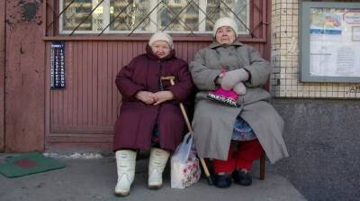 Какие меры соцподдержки расширит ПФР в 2022 году - neva.today - Россия - Санкт-Петербург