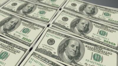 Доллар превысил 74 рубля 30 декабря - smartmoney.one - Россия
