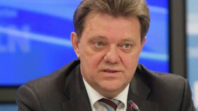 Иван Кляйн - Суд признал мэра Томска Кляйна виновным в превышении полномочий - russian.rt.com - Томск