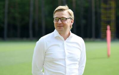 Роберто Де-Дзерби - Сергей Палкин - Палкин: Летом Шахтер купил трех сильных футболистов - korrespondent.net - Украина - Донецк